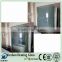 Switchable Glass PDLC film Glass Smart Glass for Projection