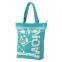 2015 new cotton shopping bag & canvas tote bag