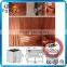 Small size single infrared sauna room, mini single infrared sauan room for 1 person