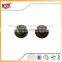 nickle free color custom garment alloy rivet button for pants