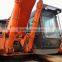 Used Hitachi ZX450H Crawler Excavator