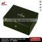 New Luxury Wooden Jewellery Watch Window Display Gift Box Piano Finish 824 -2.5k