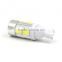 T10 3528 10smd Led white Car reading Clearance Light
