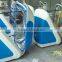 hospital use fiberglass machine cover