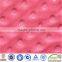 All baby love 2015 new design China factory super soft high quality Oeko-tex 100 micro-velboa minky dot boa