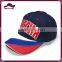 Fashion popular breathable cap baseball caps for sale wholesale