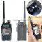 Cheap VHF & UHF Dual Band Baofeng Walkie Talkie ham radio UV-5RE amateur radio