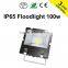 COB 100W Led Floodlight MeanWell Bridgelux