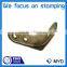 China Factory Direct Sale Cheap Metal Shelf Bracket