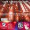Best selling clampable rosette with CE cerfification