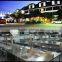 Luxury Catering Equipment / Hotel Equipment