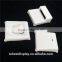 China manufacture plastic jewelry ring display stands