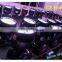 108*3W Led Moving Head Light Wash Light DJ Stage Effect Lighting Led Moving Head