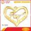 Best quality custom metal pendant crafts