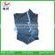 pp jumbo bag/polypropylene ton bag/breathable big bag for potato
