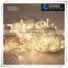 10m 100lights warm white garden party lights string lights