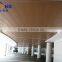 H-shaped aluminum strip ceiling, linear ceiling aluminium