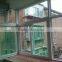 double glazing window profile