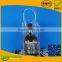 Transparent Plastic PVC Bag /PVC Ice Bag/ Cooler Bag With Handle