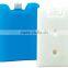Food Grade reusable Ice Cooler Boxes/Picnic Ice Cooler Box/Ice Bricks