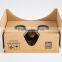 Google Cardboard Virtual Reality by I AM CARDBOARD