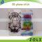 Dongguan factory 3d flip mobile phone skin printing