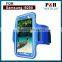 wholesale alibaba Blue PVC swimming waterproof case for samsung galaxy mega 6.3 i9200 with headphone jack