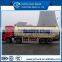 bulk cement transport truck FAW J6 8X4