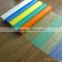 high quality PVC coated fiberglass insect screen in roll( 18*16 )
