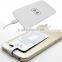 Qi Wireless Charging Receiver Adapter Card Charger Mat Chip For iPhone 6S 6 5S 5C 5