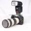 Camera flash speedlight VILTROX JY-680A for Canon/Nikon/Pentax/Olympus universal use