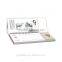 Customized table calendar/desk calendar/wall calendar printing