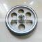 hot sale China supplier elevator parts passenger guide wheel