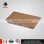 Shock Resistance Honeycomb Wood Panel for Metro