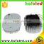 High PF warm white led retrofit kits 2700K 3000K street light canopy light flood light