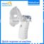 110V 220V Wholesale Price Free Nebulizer Inhaler Home Health Care Equipment Ultrasonic Nebulizer Piezoelectric Transducer