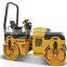 4Ton Vibratory Road Roller