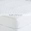 Egg Crate Ventilated Memory Foam Mattress Topper