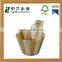Custom wooden barrel, high quality wooden cask, wooden bucket