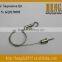 316 stainless steel wire rope supension kit Led