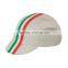 Short Brim Blank Vintage Cycling Caps Hats Wholesale