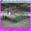 fiberglass window screening production line