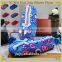 Ali Doll Plush Indoor Shoe Warm Winter Soft Dancing Slipper(HJCS019)