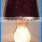 China Manufactory supply modern home furniture handicrafts led indoor lamps