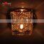 High Quality indoor Crystal downlights spot lamps with cheap price lights