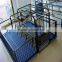 pig farming equipment ,pig breeding cage , farrowing cage ,pig cage