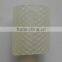 6.4mm Transparent Braided Food Grade Silicone Hose medical hose, FDA silicone hose
