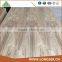 AA grade Eucalyptus Core 3.2mm Teak Plywood For India Market