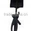 Black Fireplace Tool Set / Fireplace Accessories