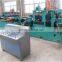 high frequency welded pipe mill line Shear and Butt Welder